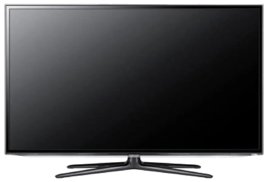 Замена разъема питания Samsung UE55ES6300U