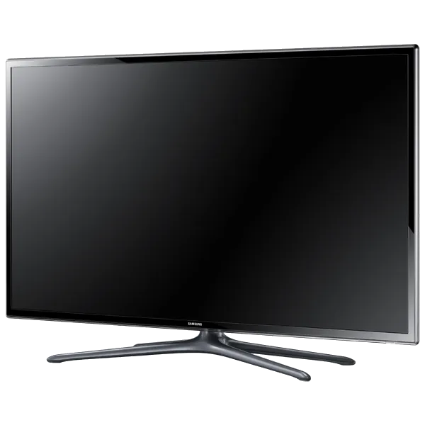 Замена разъема питания Samsung UE50F6330