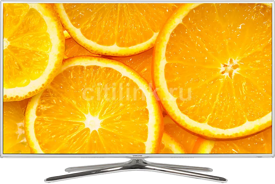 Замена разъема питания Samsung UE40F6540