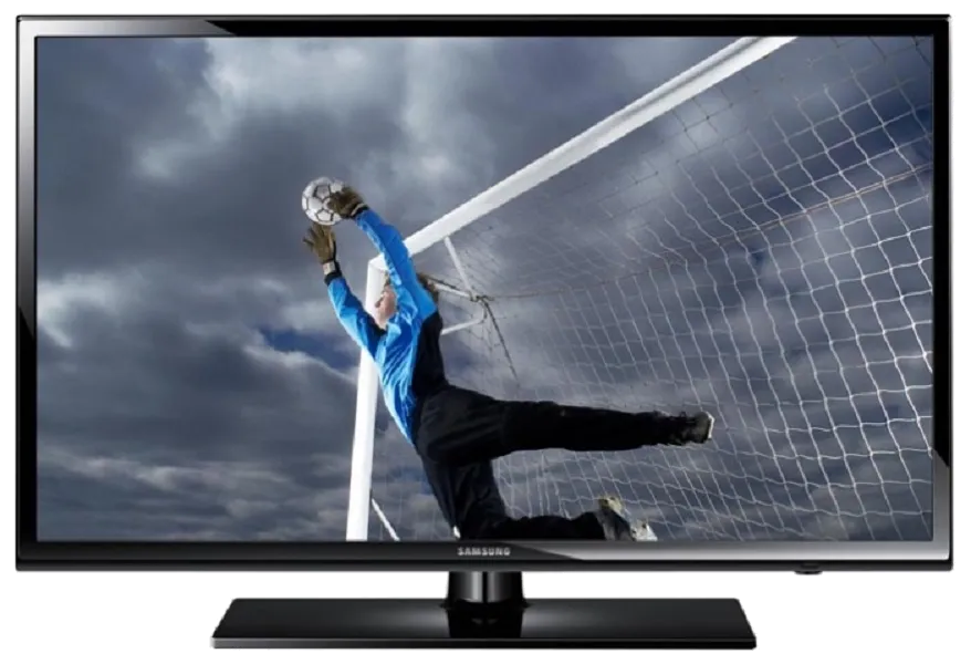 Замена разъема питания Samsung UE32H5303
