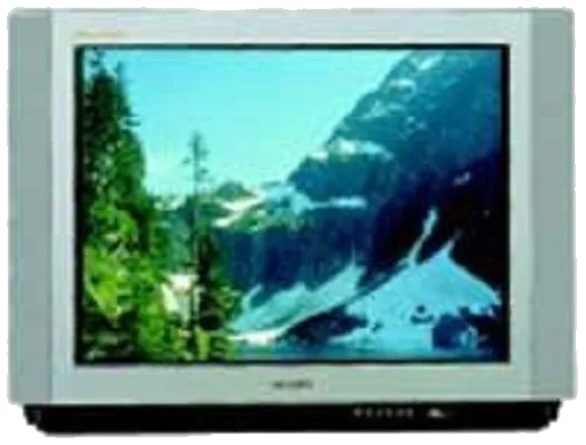 Замена разъема питания Samsung CS-34A7HFQ