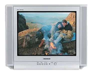 Замена разъема питания Samsung CS-21K5