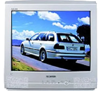 Замена разъема питания Samsung CS-14F3 R