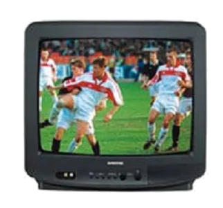 Замена разъема питания Samsung CS-2073VR