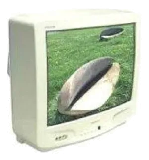 Замена разъема питания Samsung CS-2148 VR