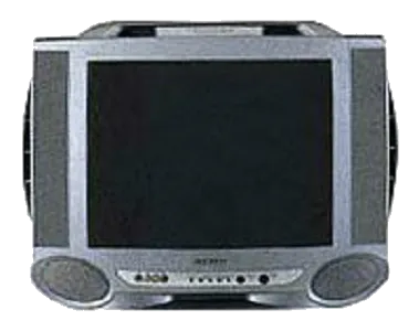 Замена разъема питания Samsung CS-20S4 R