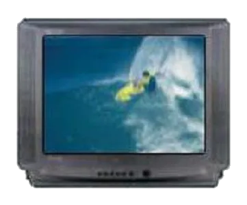 Замена разъема питания Samsung CS-2118 VR