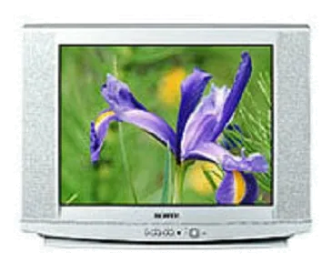 Замена разъема питания Samsung CS-29U2 WTQR