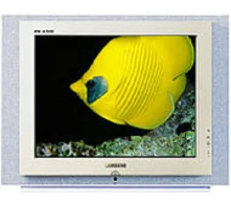 Замена разъема питания Samsung CS-34Z4HNQ