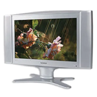 Замена разъема питания Samsung LW-17N13W