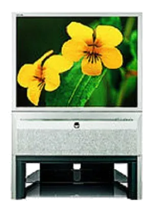 Замена разъема питания Samsung SP-43T7HPR