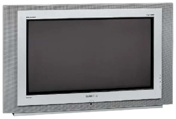 Замена разъема питания Samsung WS-34Z6HPQ