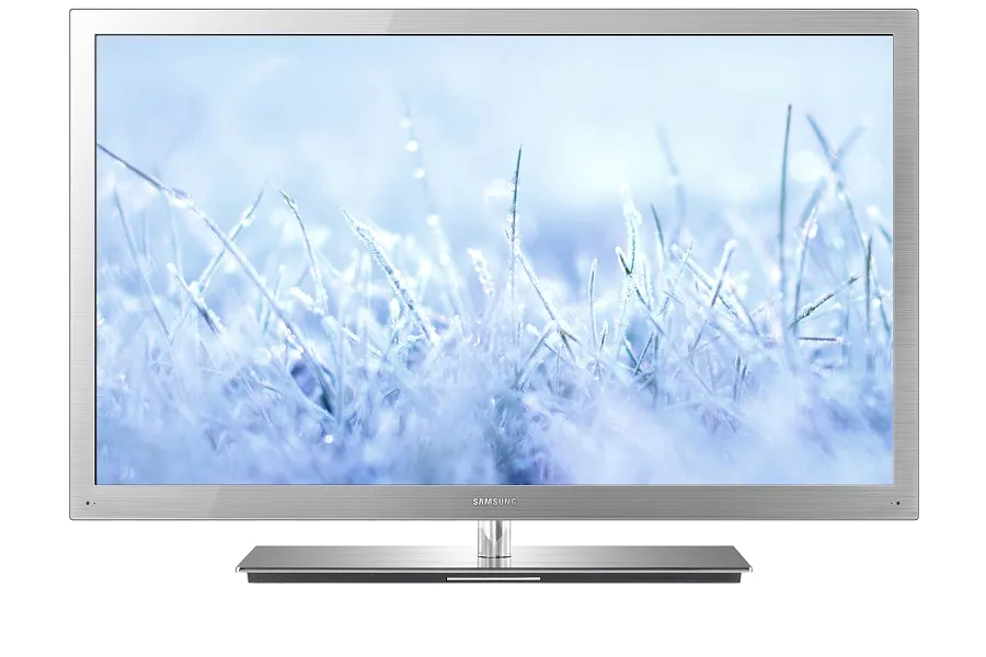 Замена разъема питания Samsung UE-40C9000