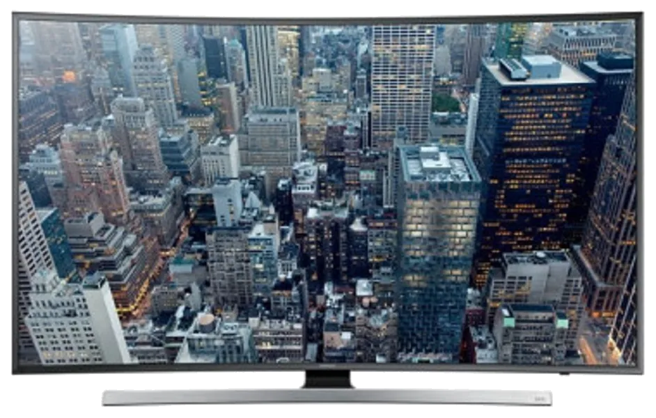 Замена разъема питания Samsung UE48JU7502T