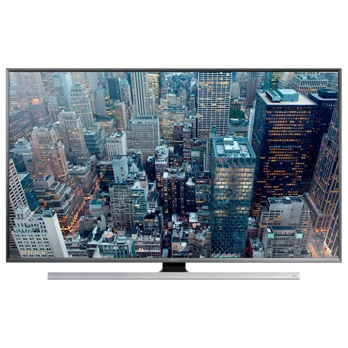 Замена разъема питания Samsung UE85JU7005T