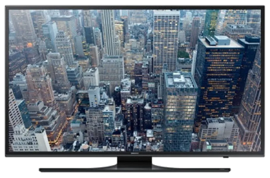 Замена разъема питания Samsung UE48JU6465U