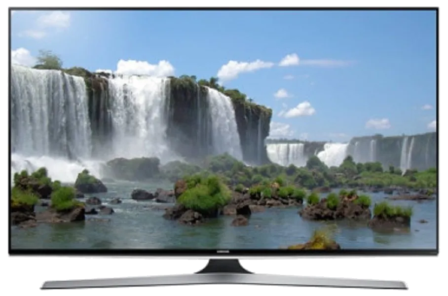 Замена разъема питания Samsung UE32J6202AK