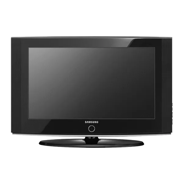 Замена разъема питания Samsung LE-40A336