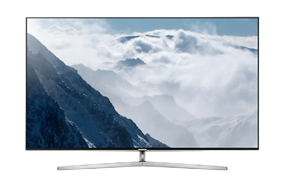 Замена разъема питания Samsung UE55KS9500F