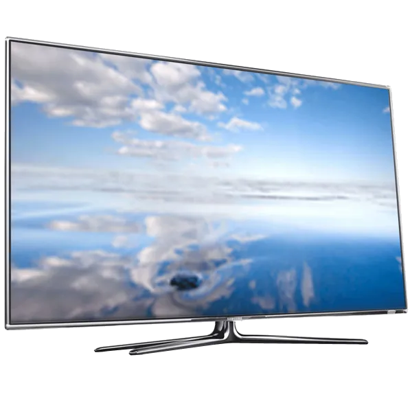 Замена разъема питания Samsung UE46ES7207