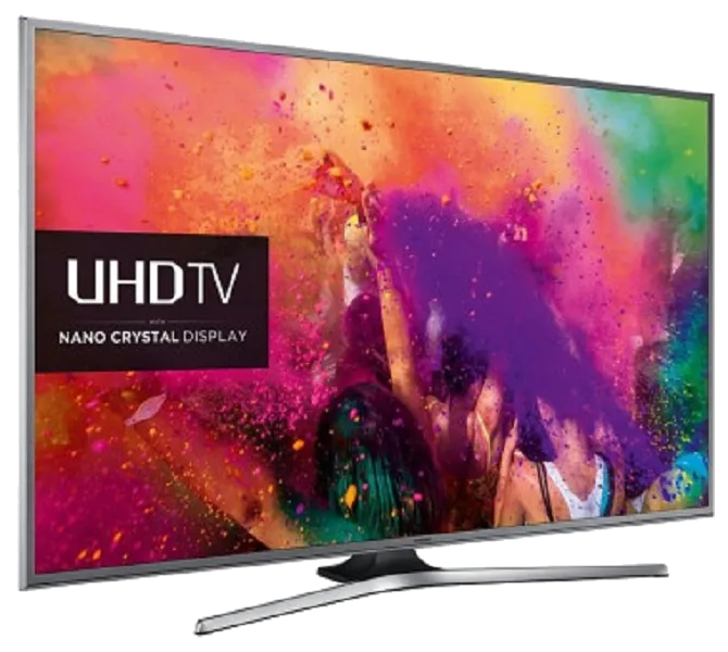 Замена разъема питания Samsung UE60JU6800K