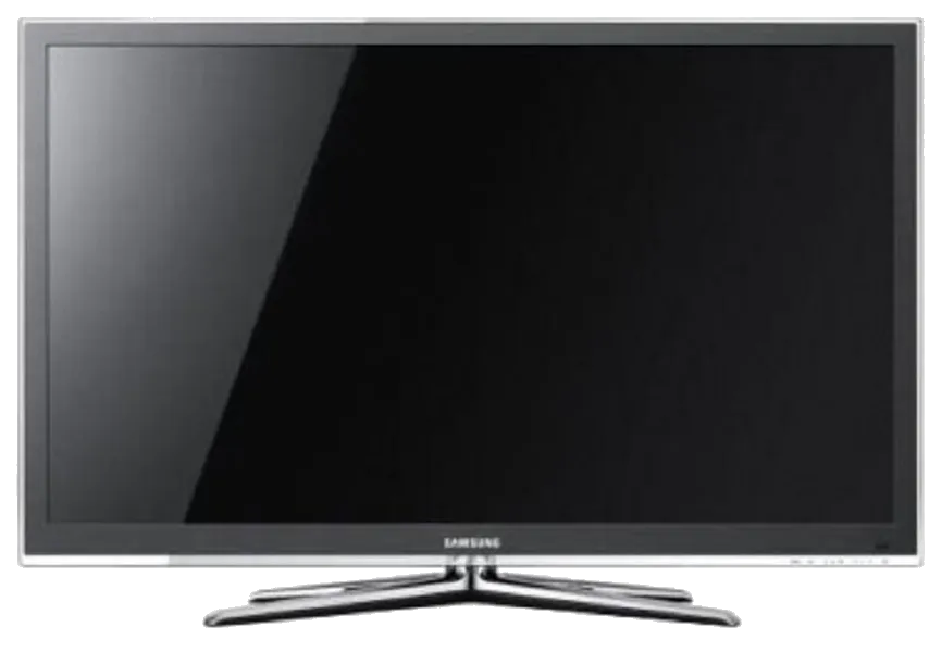 Замена разъема питания Samsung UE-55C6900
