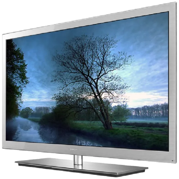 Замена разъема питания Samsung UE46C9000