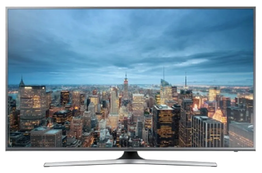Замена разъема питания Samsung UE50JU6875U