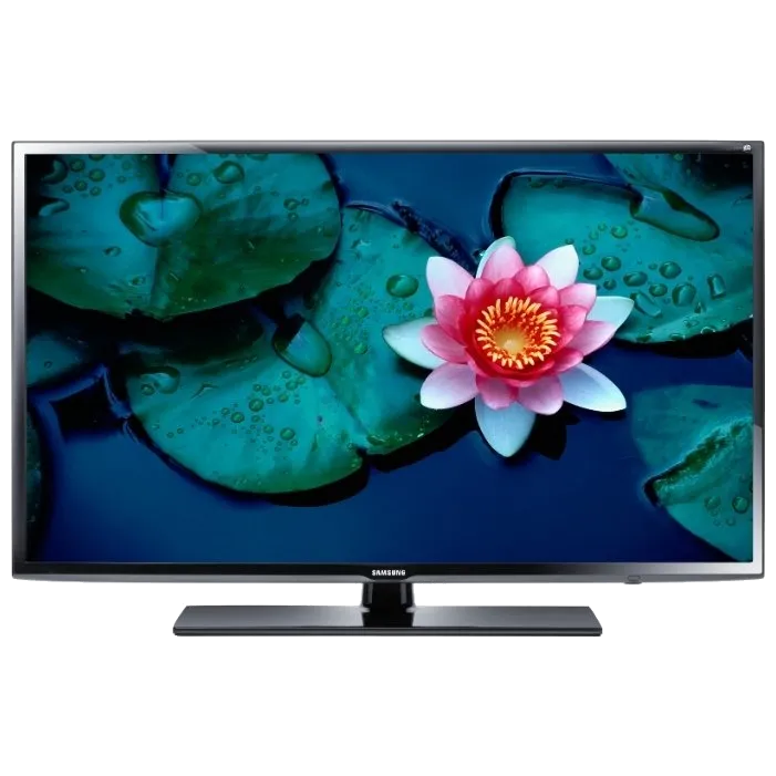 Замена разъема питания Samsung UE32EH6035