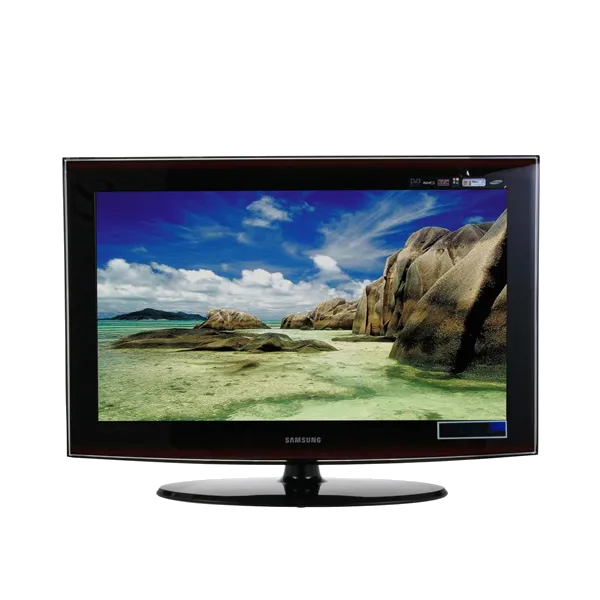Замена разъема питания Samsung LE-32A656A1F