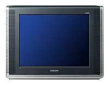 Замена разъема питания Samsung CS-29M30SPQ