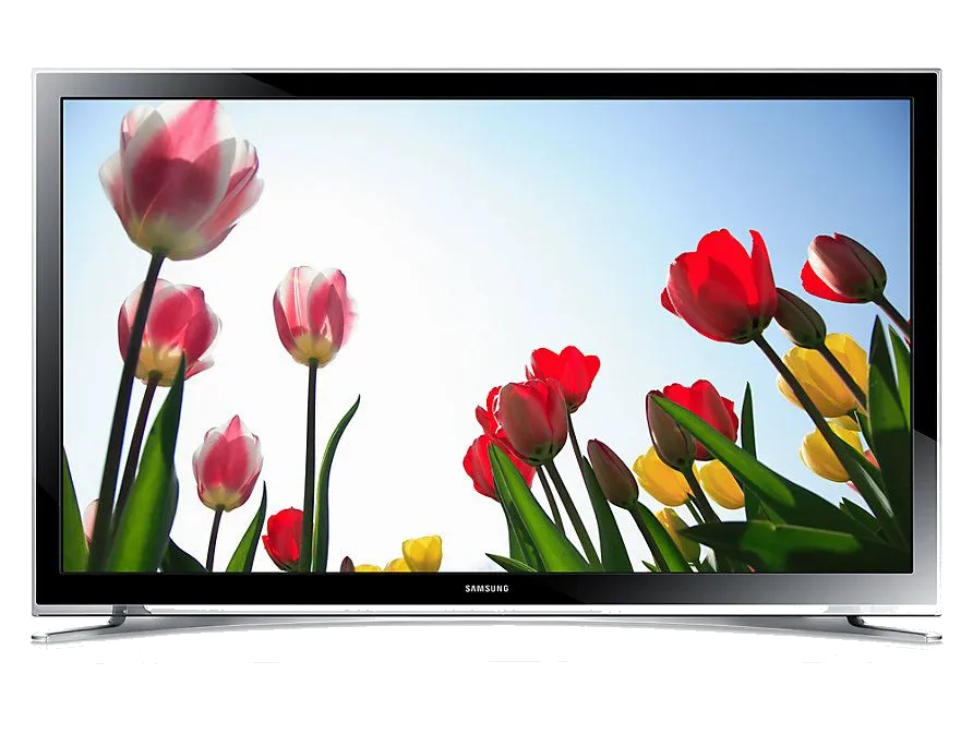 Замена разъема питания Samsung UE32F4500