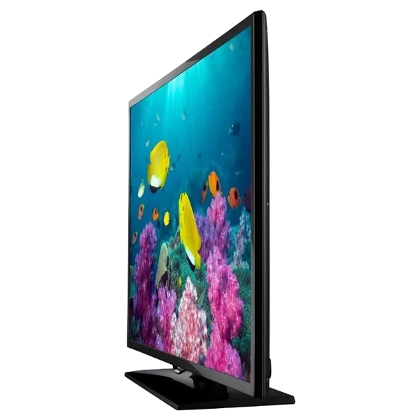 Замена разъема питания Samsung UE42F5300