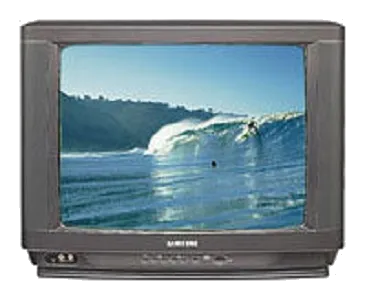 Замена разъема питания Samsung CK-2039 VR