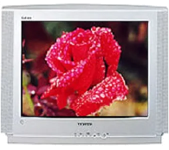 Замена разъема питания Samsung CS-25V5 WTR