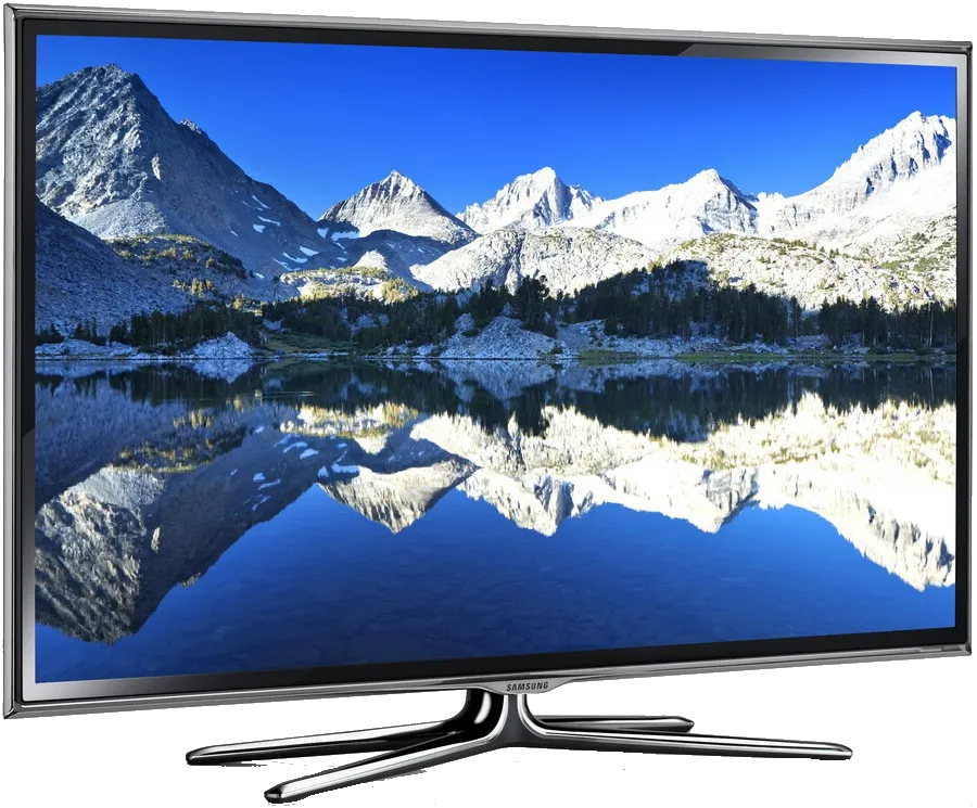 Замена разъема питания Samsung UE32ES6800