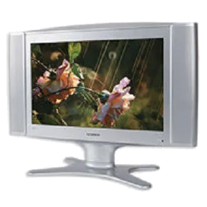 Замена разъема питания Samsung LW-17N13 WR