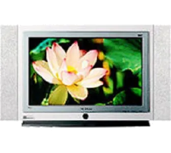 Замена разъема питания Samsung LW-40A13WR