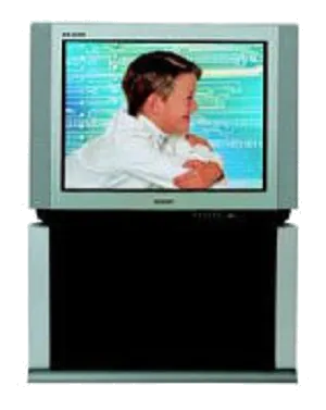 Замена разъема питания Samsung SP-34A7HFR