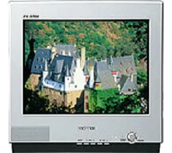Замена разъема питания Samsung CS-21K9Q