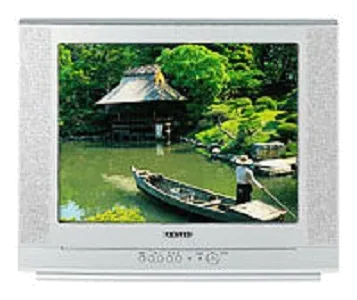 Замена разъема питания Samsung CS-20H42 ZSR