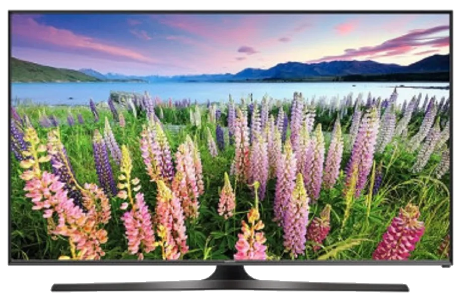 Замена разъема питания Samsung UE55J5600