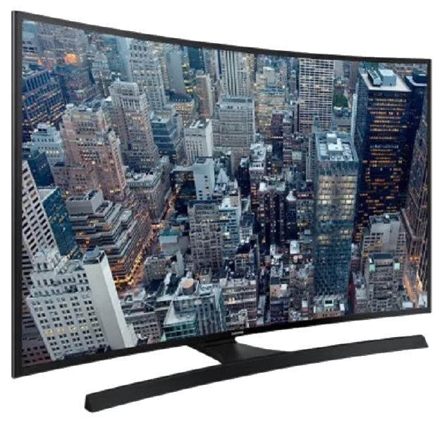 Замена разъема питания Samsung UE40JU6640U