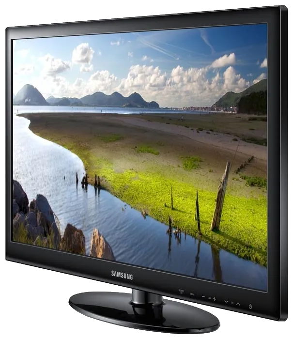 Замена разъема питания Samsung UE22ES5003