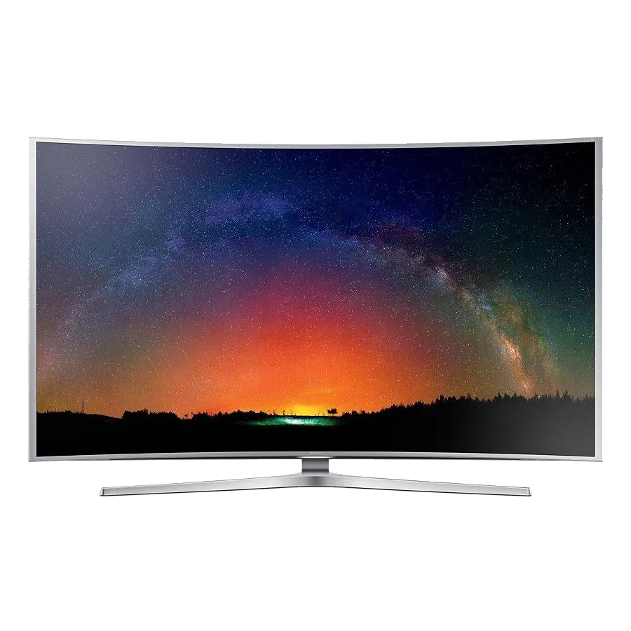Замена разъема питания Samsung UE48JS9002T