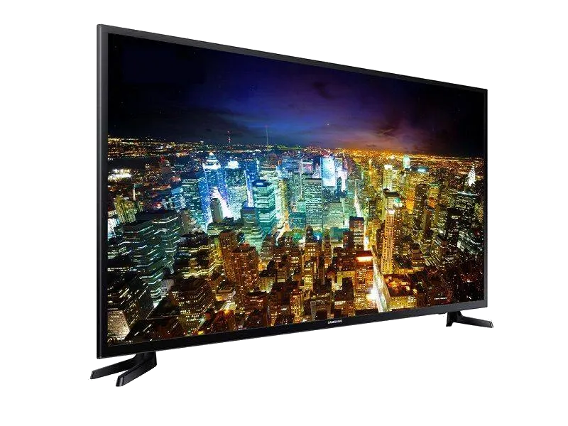 Замена разъема питания Samsung UE55JU6072U