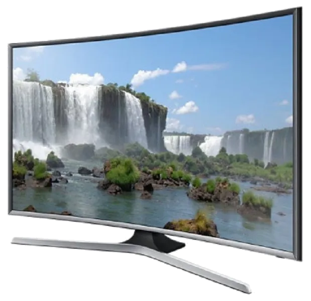 Замена разъема питания Samsung UE55J6350SU