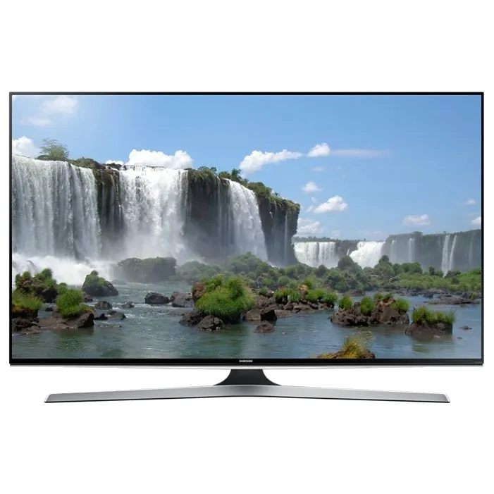 Замена разъема питания Samsung UE40J6250SU