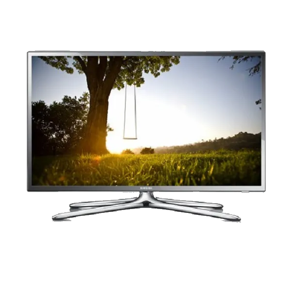 Замена разъема питания Samsung UE32F6270