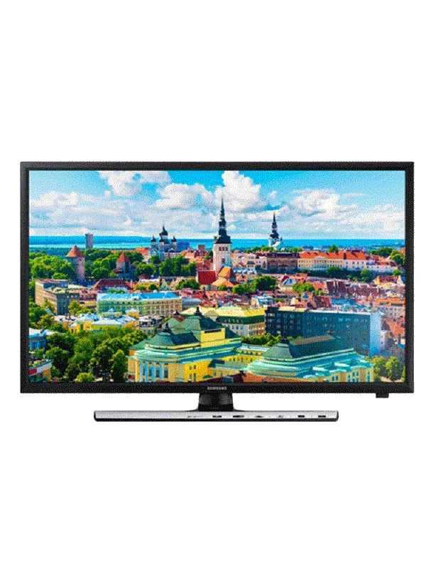 Замена разъема питания Samsung HG32ED470GK